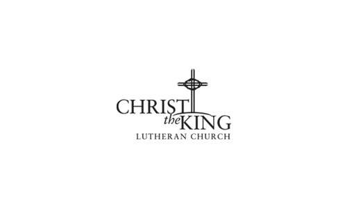 Logo Design - Christ the King