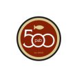 Pub 500 Logo Design - Branding Mankato