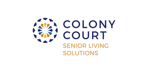 Logo Design - Colony Court Logo