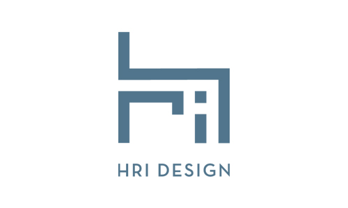 Logo Design - HRI Design Denver - Mankato Branding Firm