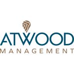 Atwood Property logo designed by PresenceMaker