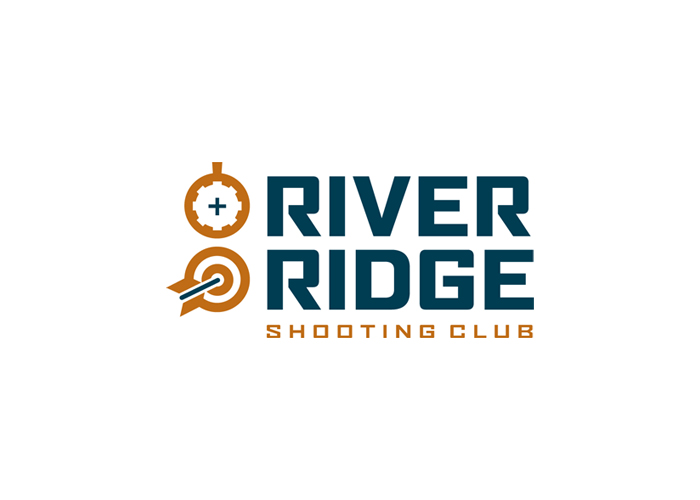 River Ridge Shooting Club - Logo Design